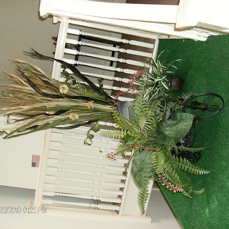 Pleasant Rooming House Вашингтон Екстериор снимка