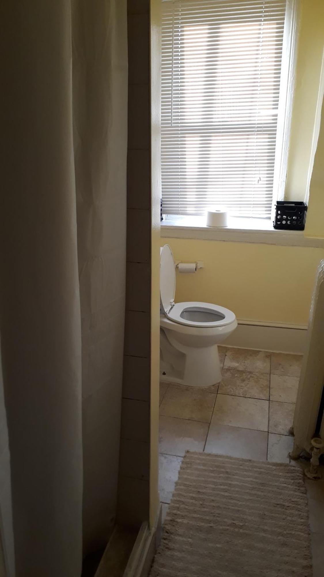Pleasant Rooming House Вашингтон Екстериор снимка