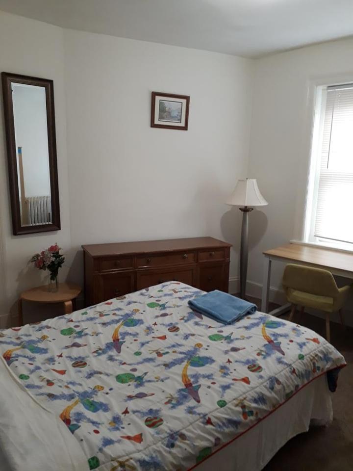 Pleasant Rooming House Вашингтон Екстериор снимка