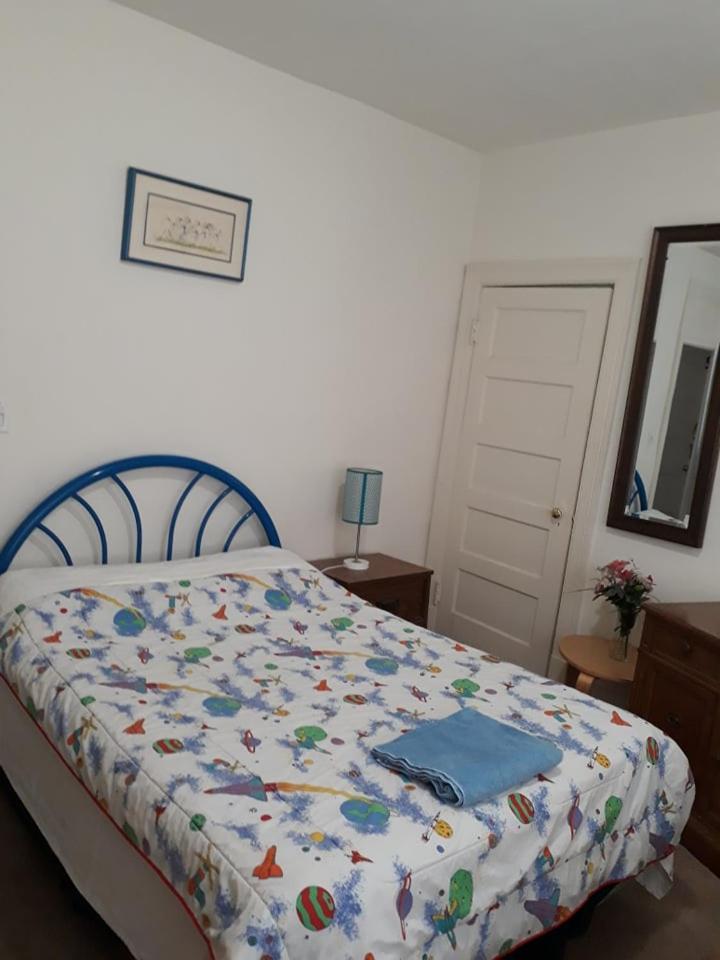 Pleasant Rooming House Вашингтон Екстериор снимка