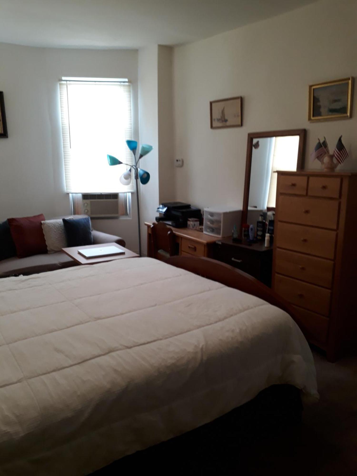 Pleasant Rooming House Вашингтон Екстериор снимка