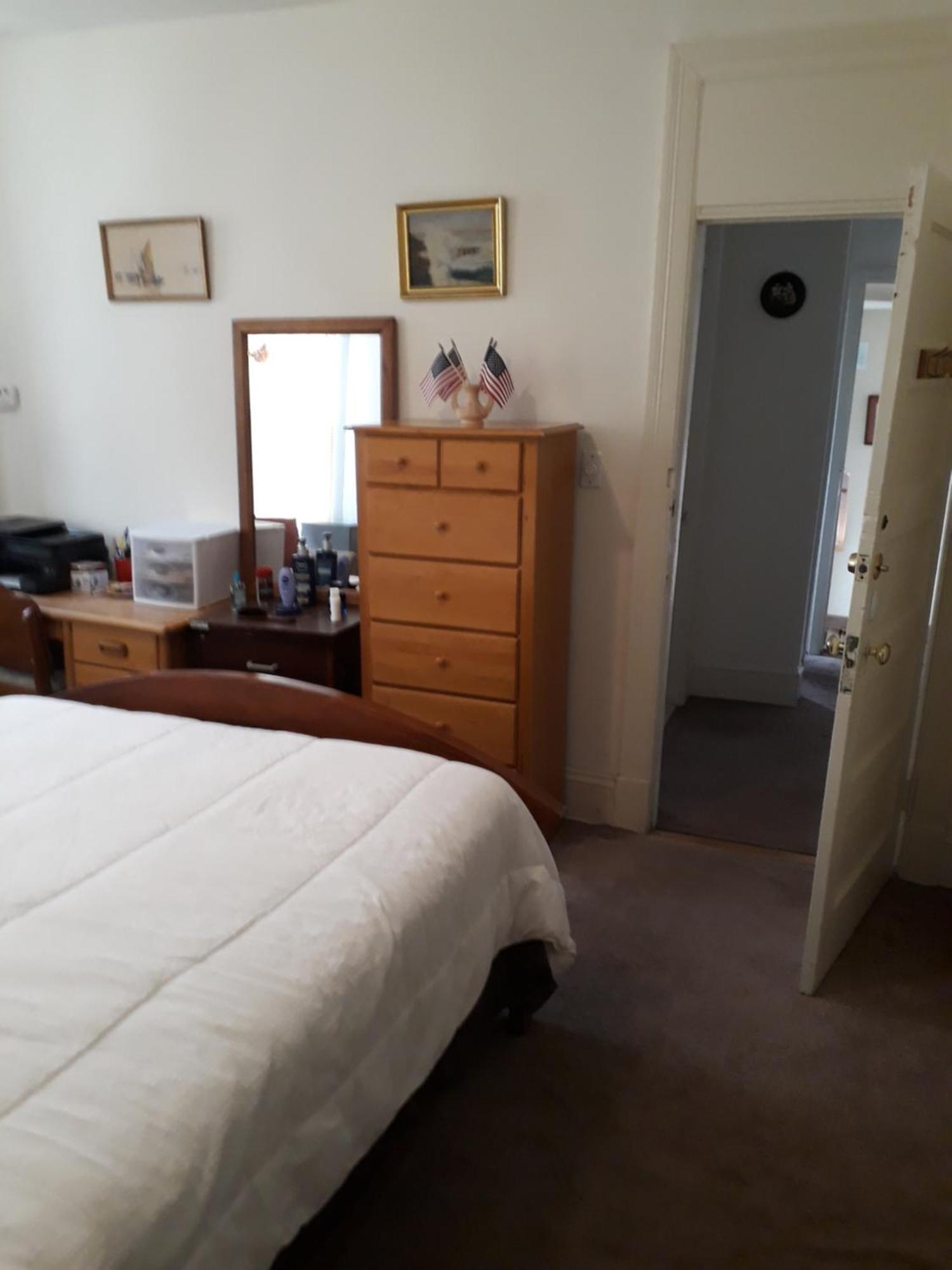 Pleasant Rooming House Вашингтон Екстериор снимка