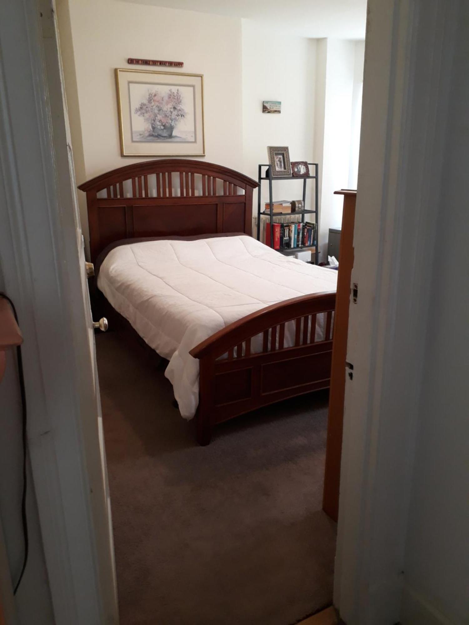 Pleasant Rooming House Вашингтон Екстериор снимка