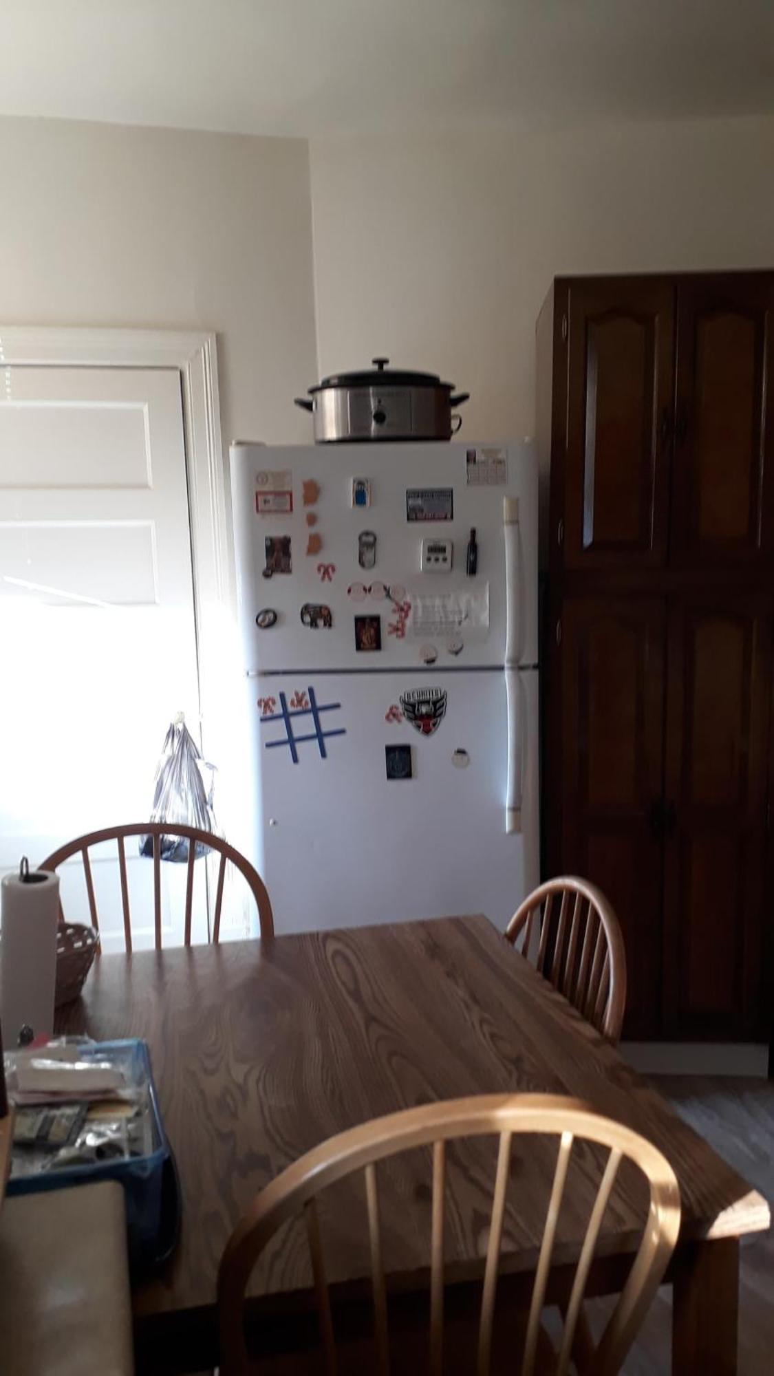 Pleasant Rooming House Вашингтон Екстериор снимка