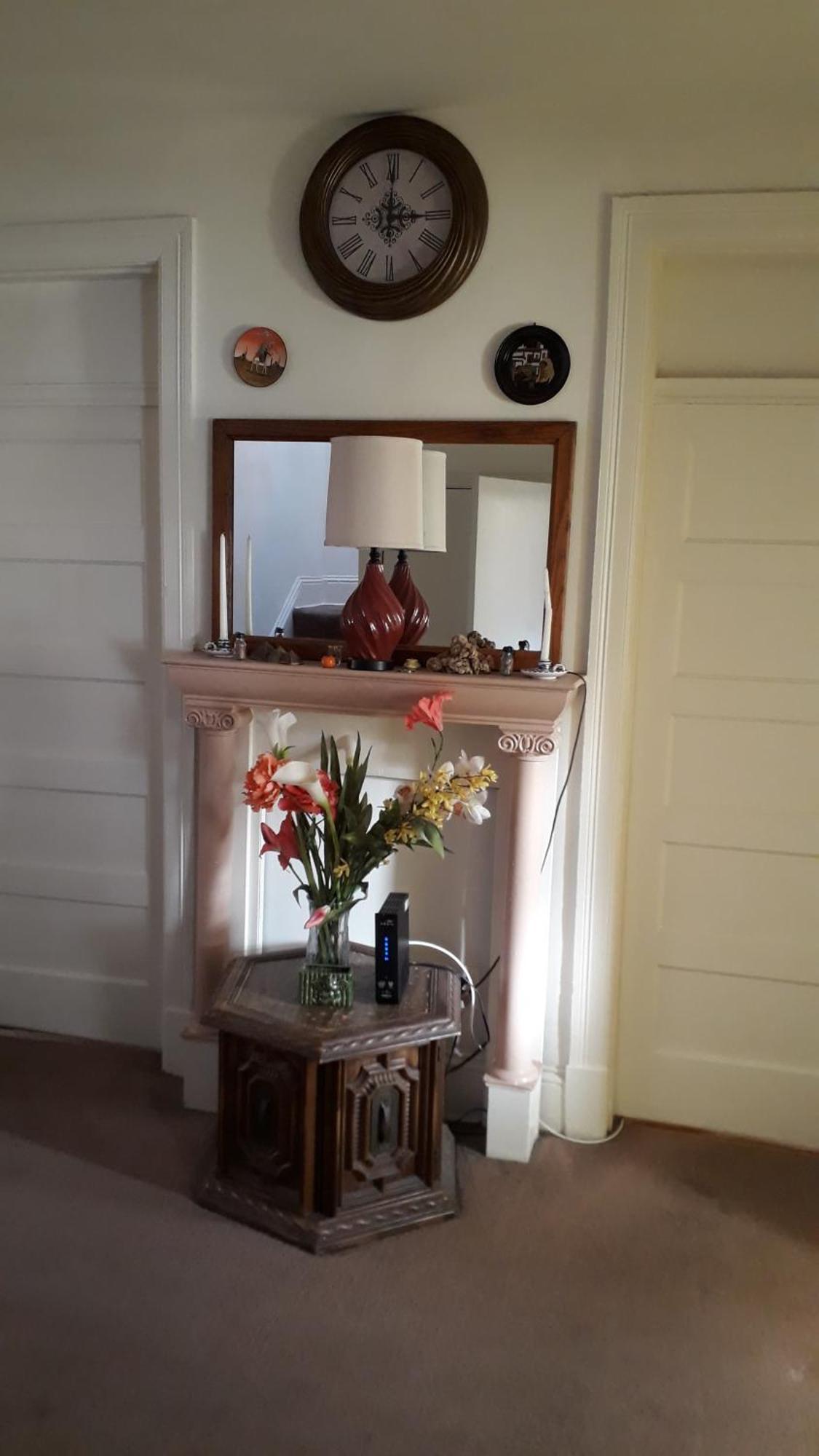 Pleasant Rooming House Вашингтон Екстериор снимка