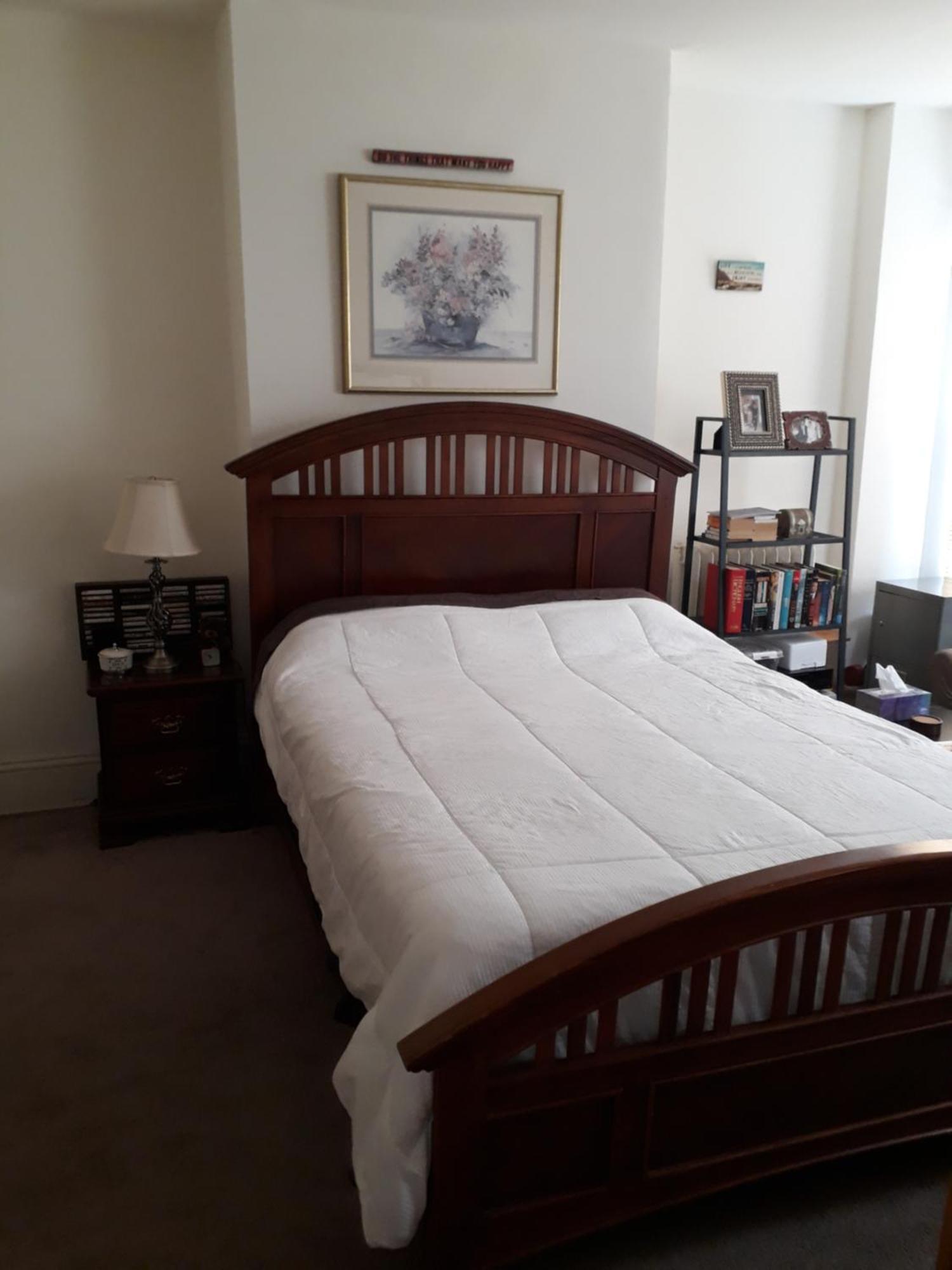 Pleasant Rooming House Вашингтон Екстериор снимка