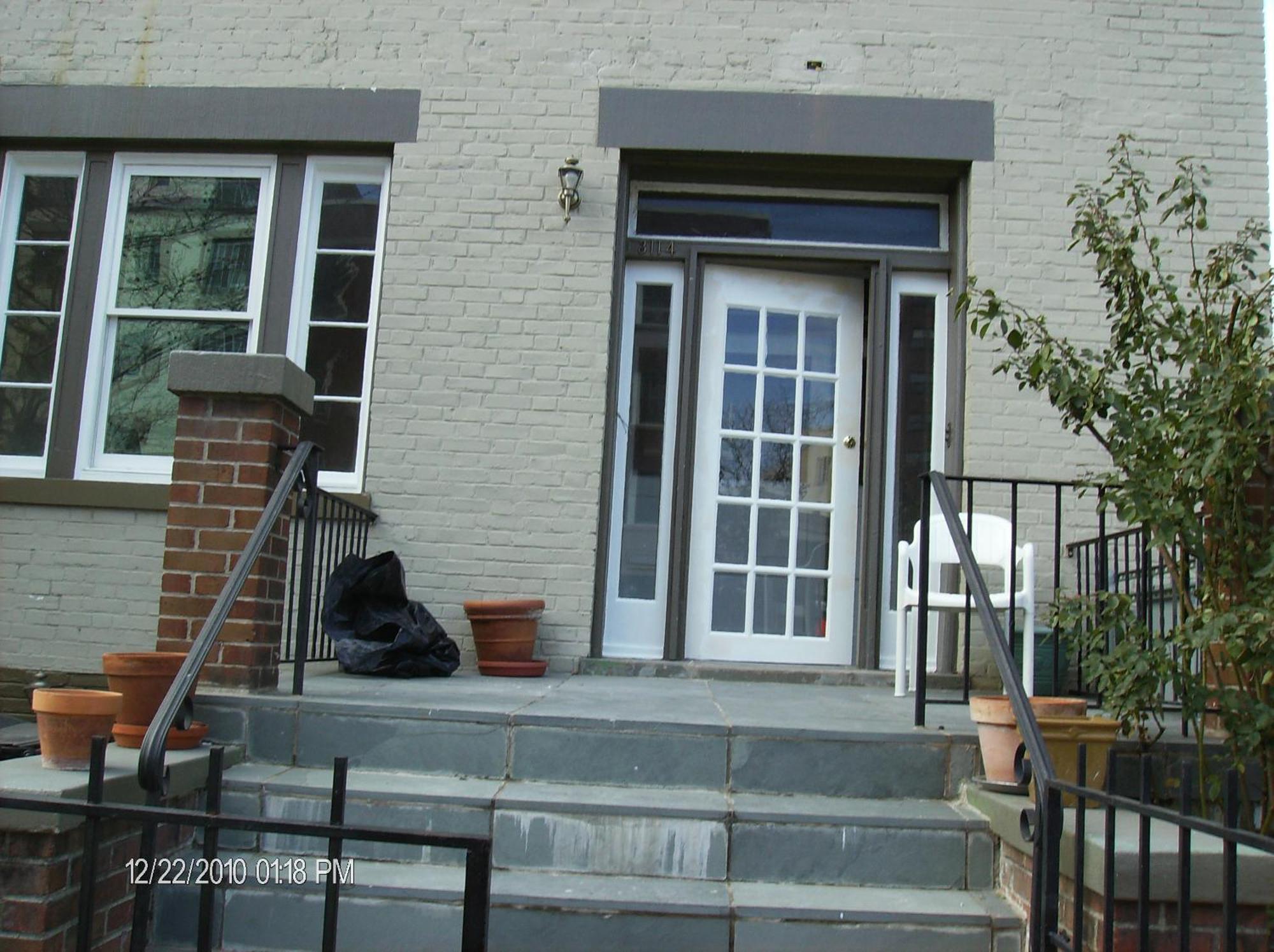 Pleasant Rooming House Вашингтон Екстериор снимка