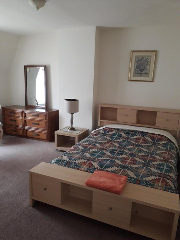 Pleasant Rooming House Вашингтон Екстериор снимка