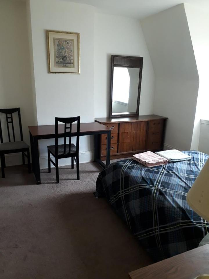 Pleasant Rooming House Вашингтон Екстериор снимка