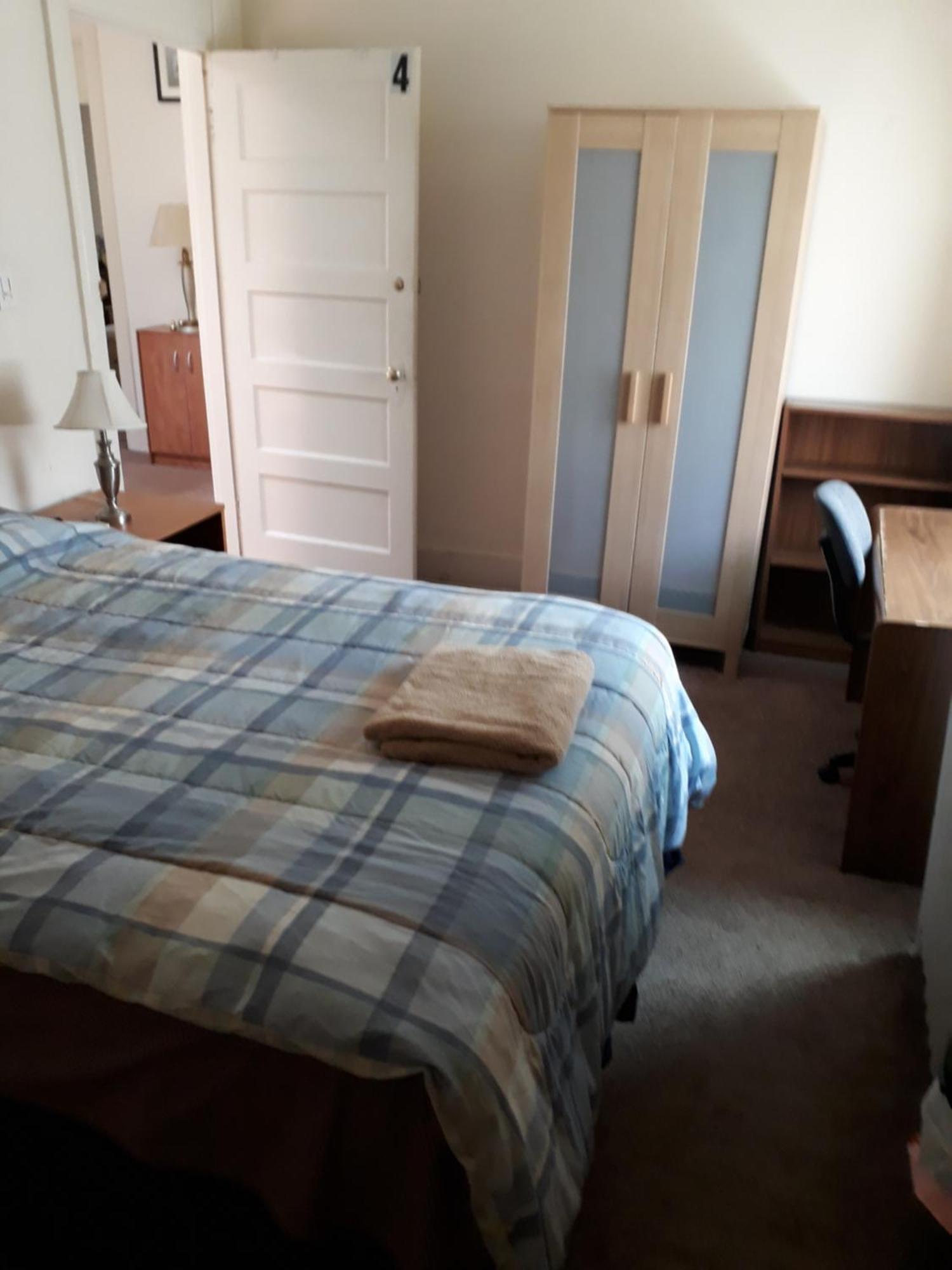 Pleasant Rooming House Вашингтон Екстериор снимка