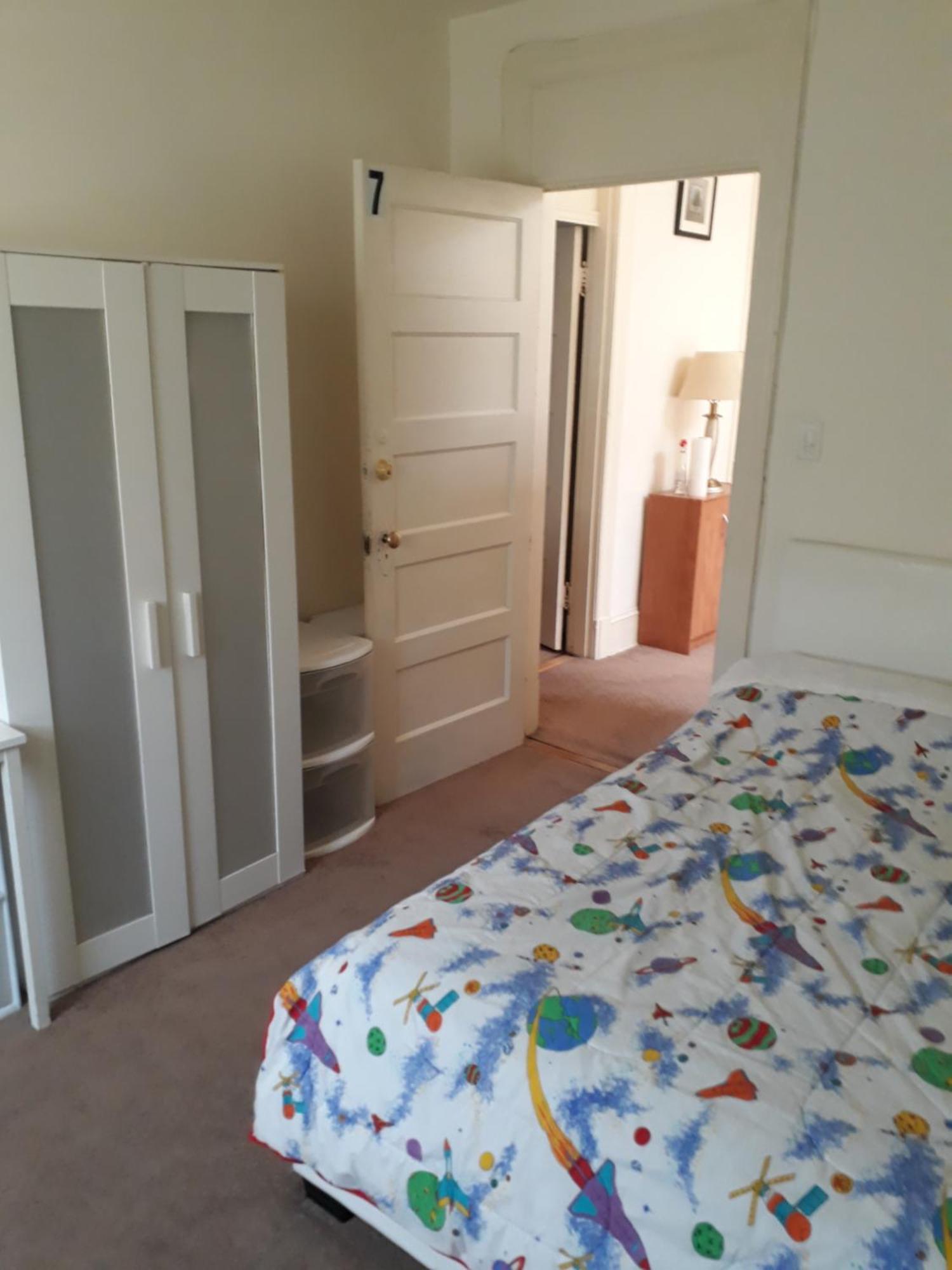 Pleasant Rooming House Вашингтон Екстериор снимка