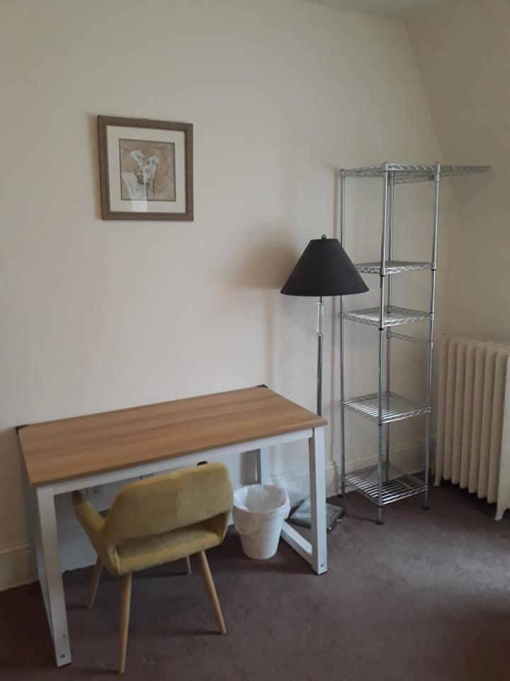 Pleasant Rooming House Вашингтон Екстериор снимка