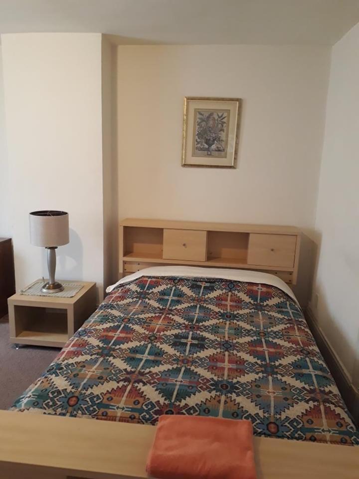 Pleasant Rooming House Вашингтон Екстериор снимка