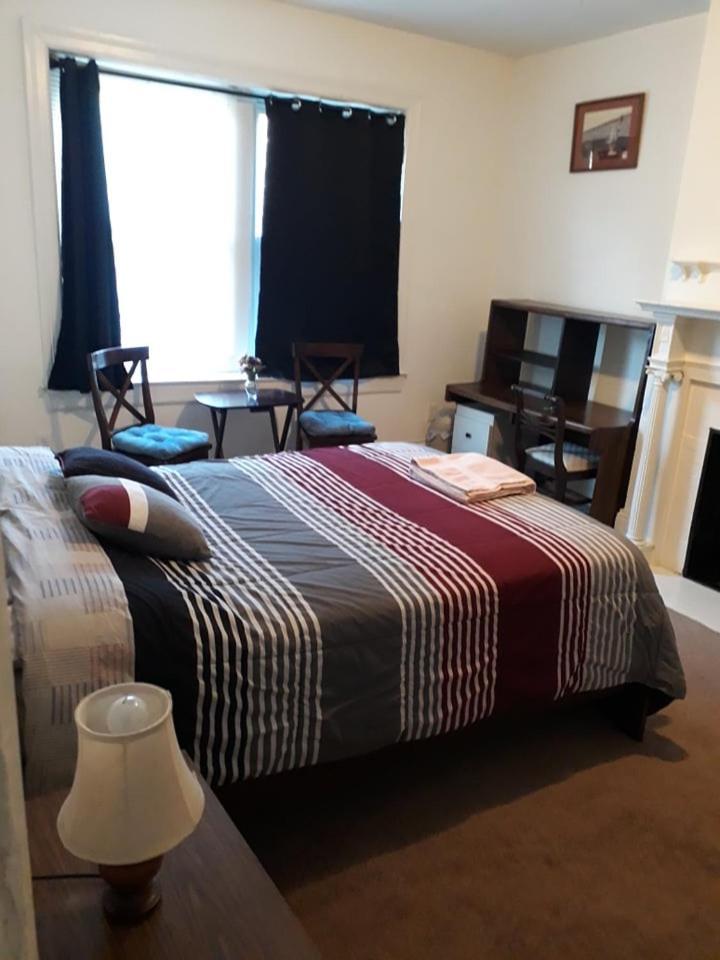 Pleasant Rooming House Вашингтон Екстериор снимка