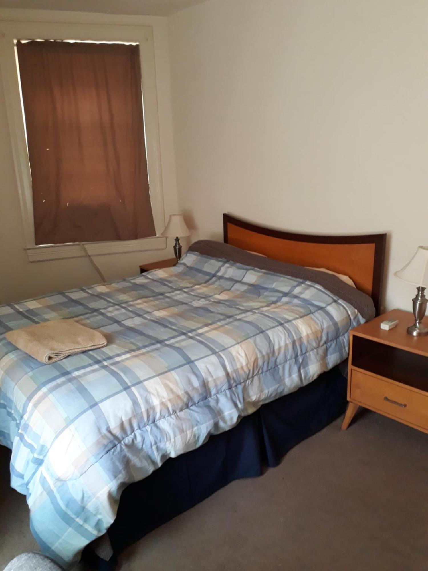 Pleasant Rooming House Вашингтон Екстериор снимка