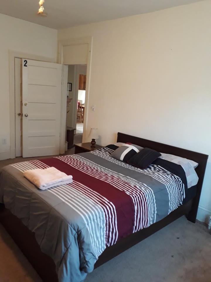 Pleasant Rooming House Вашингтон Екстериор снимка