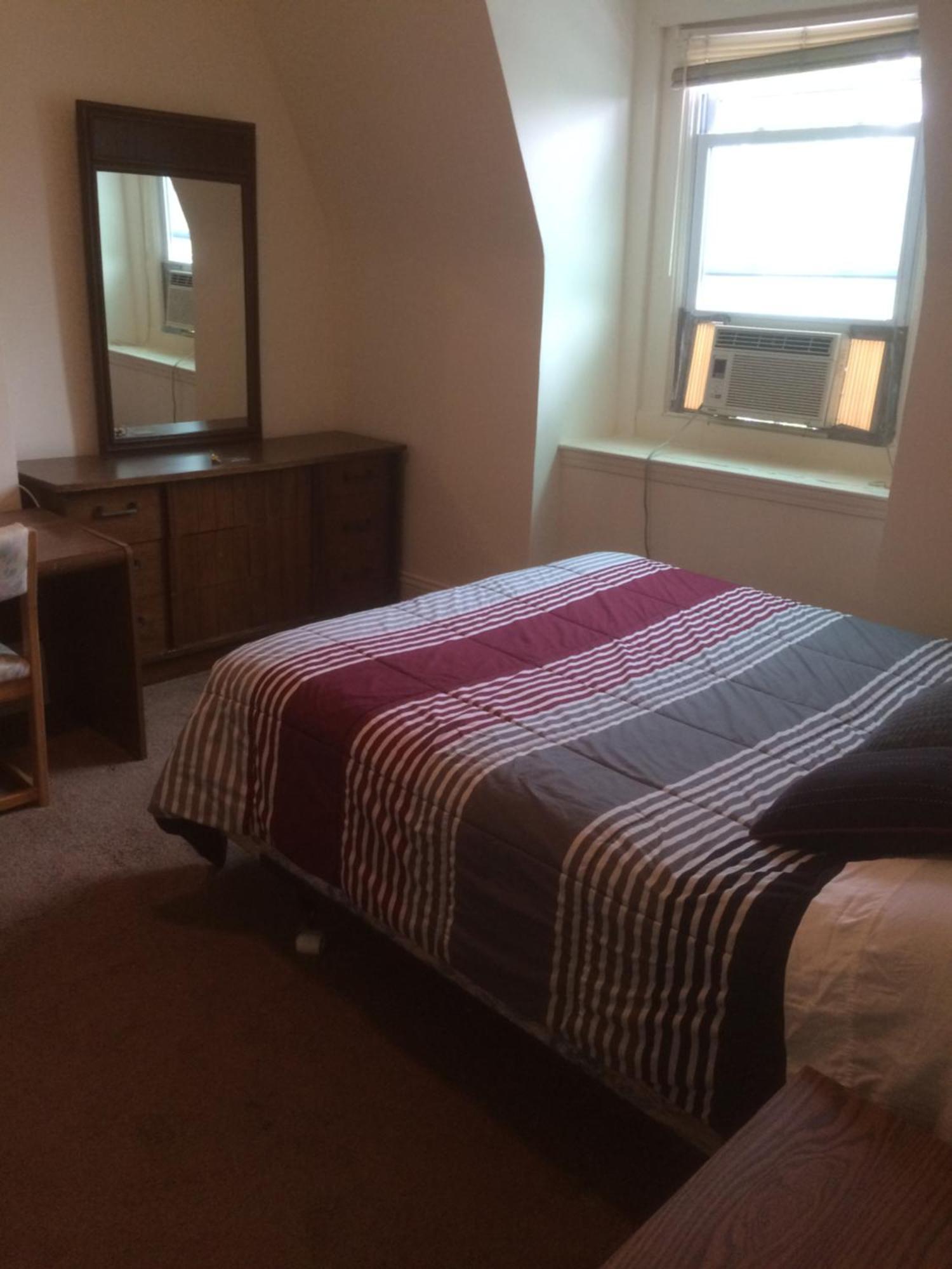 Pleasant Rooming House Вашингтон Екстериор снимка