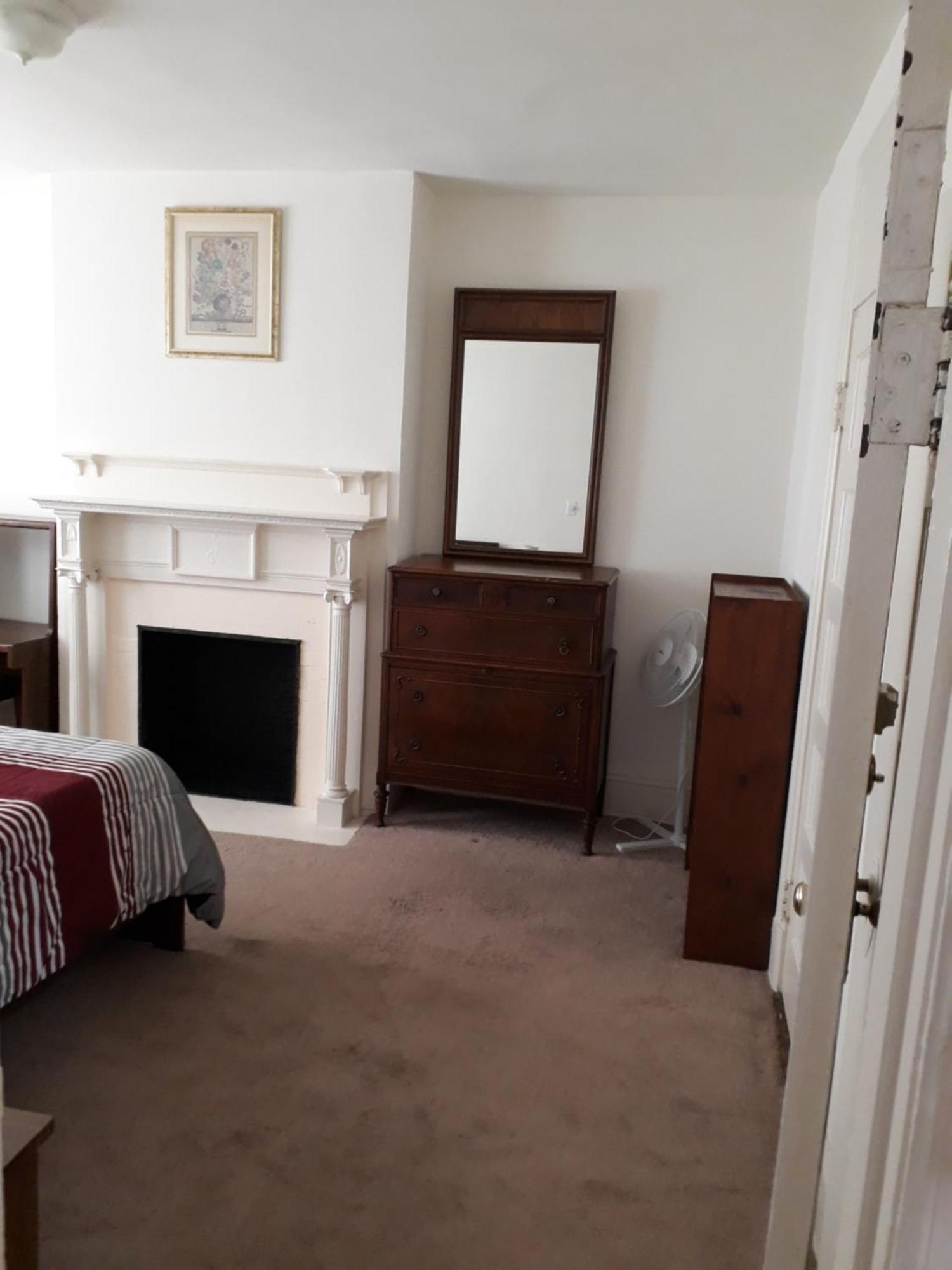 Pleasant Rooming House Вашингтон Екстериор снимка