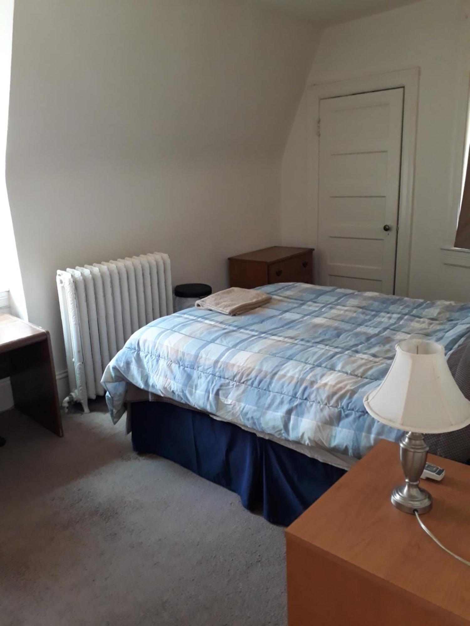 Pleasant Rooming House Вашингтон Екстериор снимка