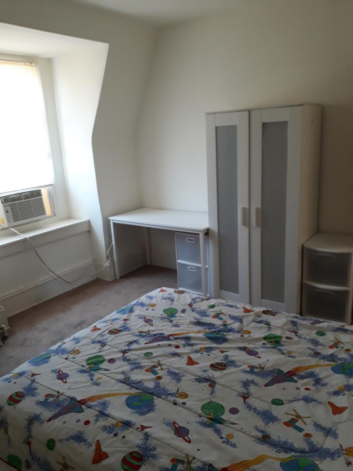 Pleasant Rooming House Вашингтон Екстериор снимка