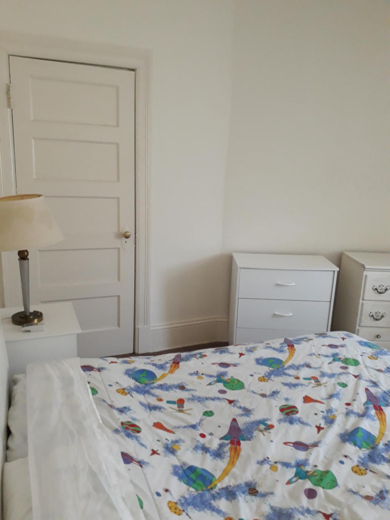 Pleasant Rooming House Вашингтон Екстериор снимка