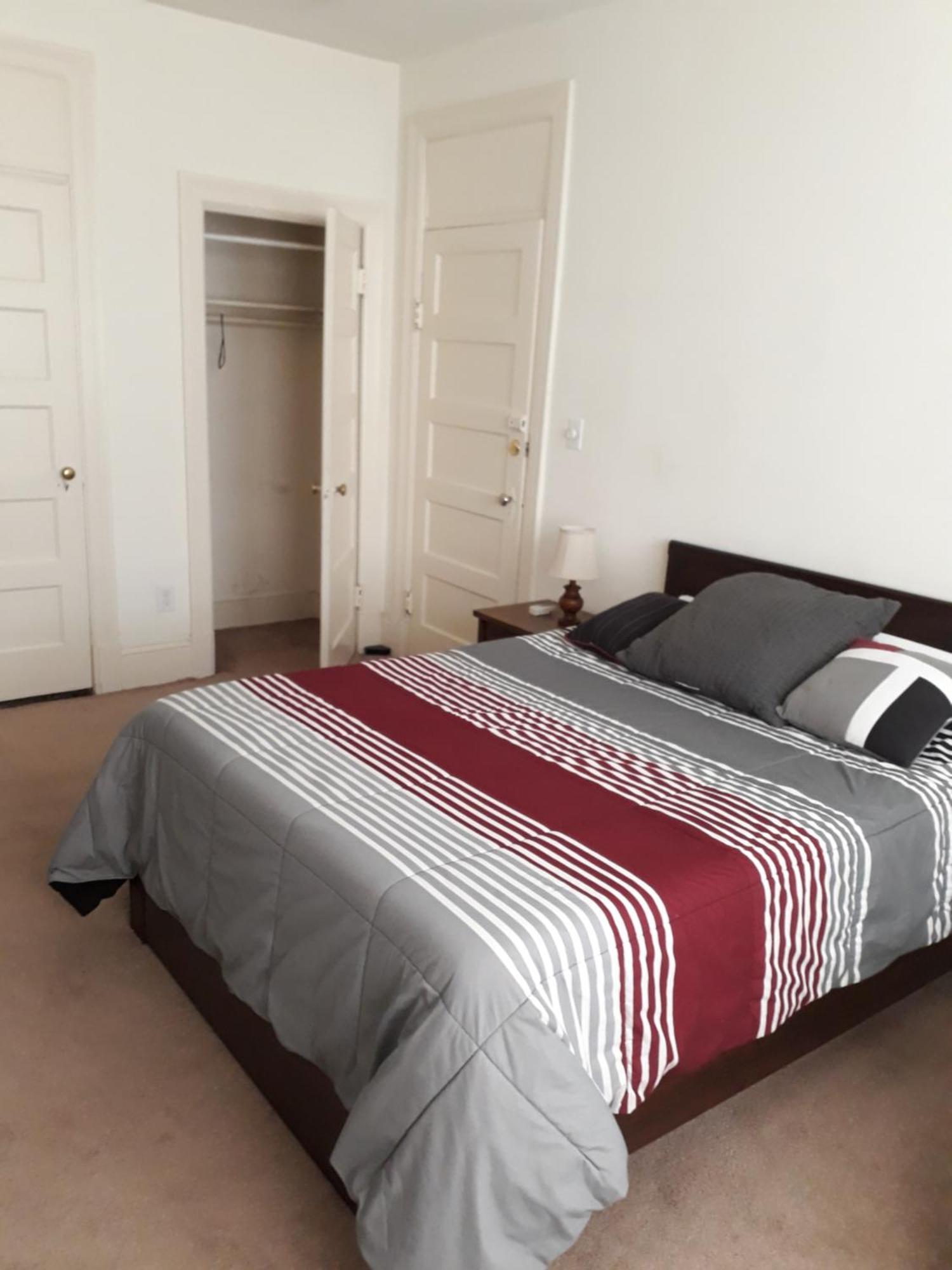 Pleasant Rooming House Вашингтон Екстериор снимка