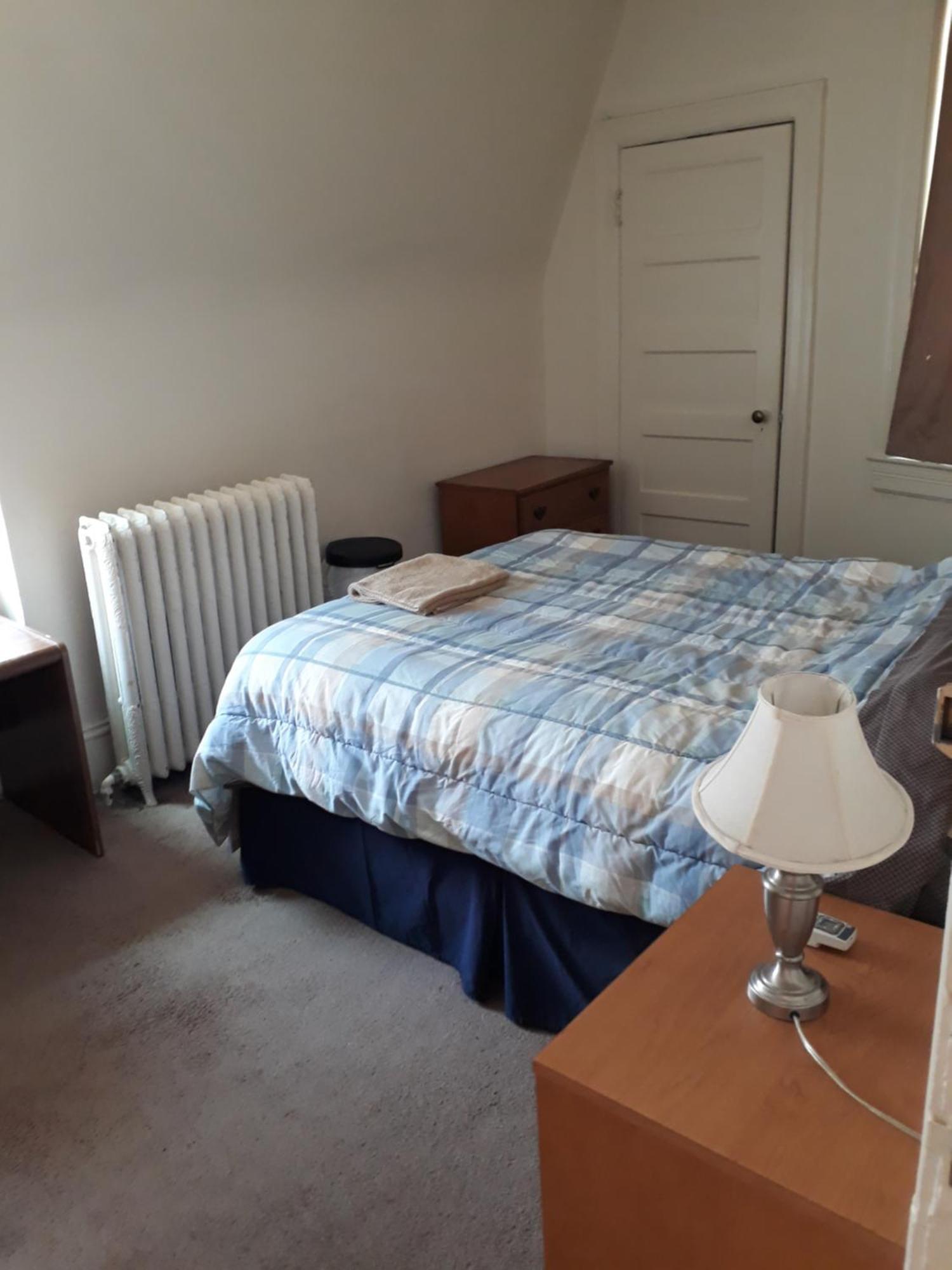 Pleasant Rooming House Вашингтон Екстериор снимка